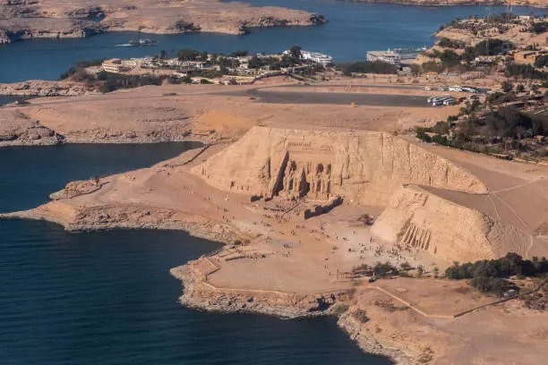 Abu Simbel